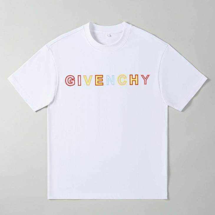 Picture of Givenchy T Shirts Short _SKUGivenchyM-3XL21m2004213239